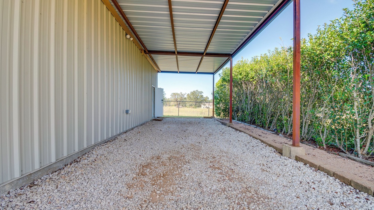 Photo of Outdoor in Wellborn
