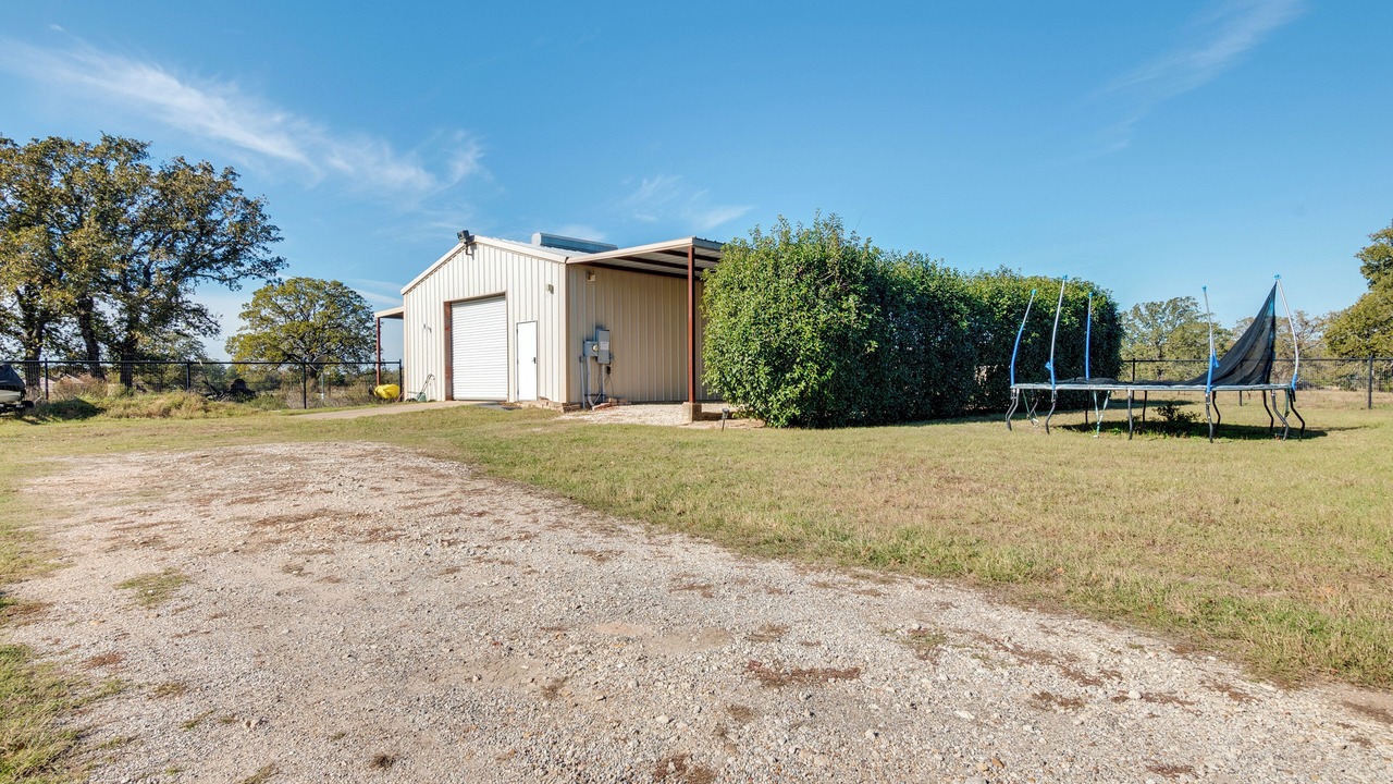 Photo of Outdoor in Wellborn