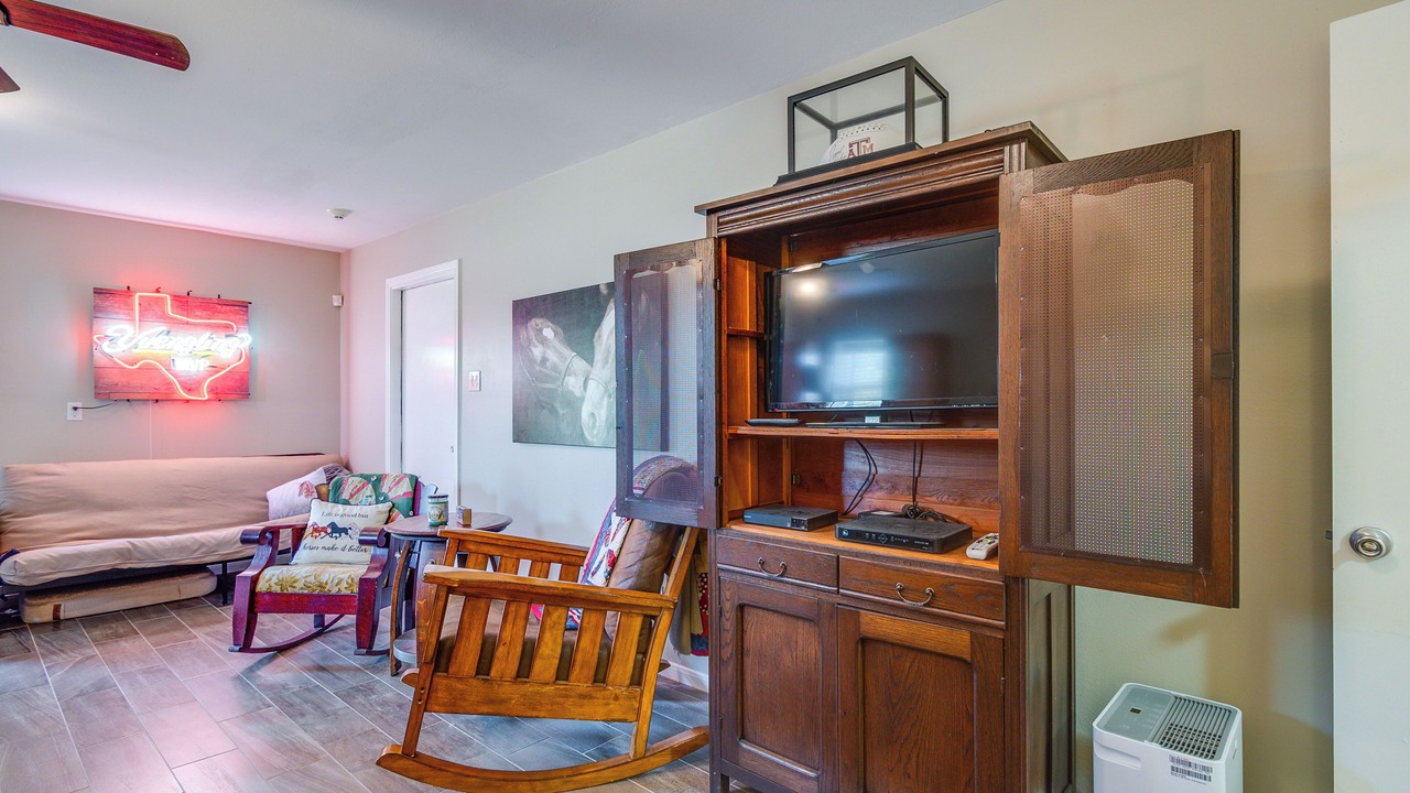 Photo of Livingroom in Wellborn