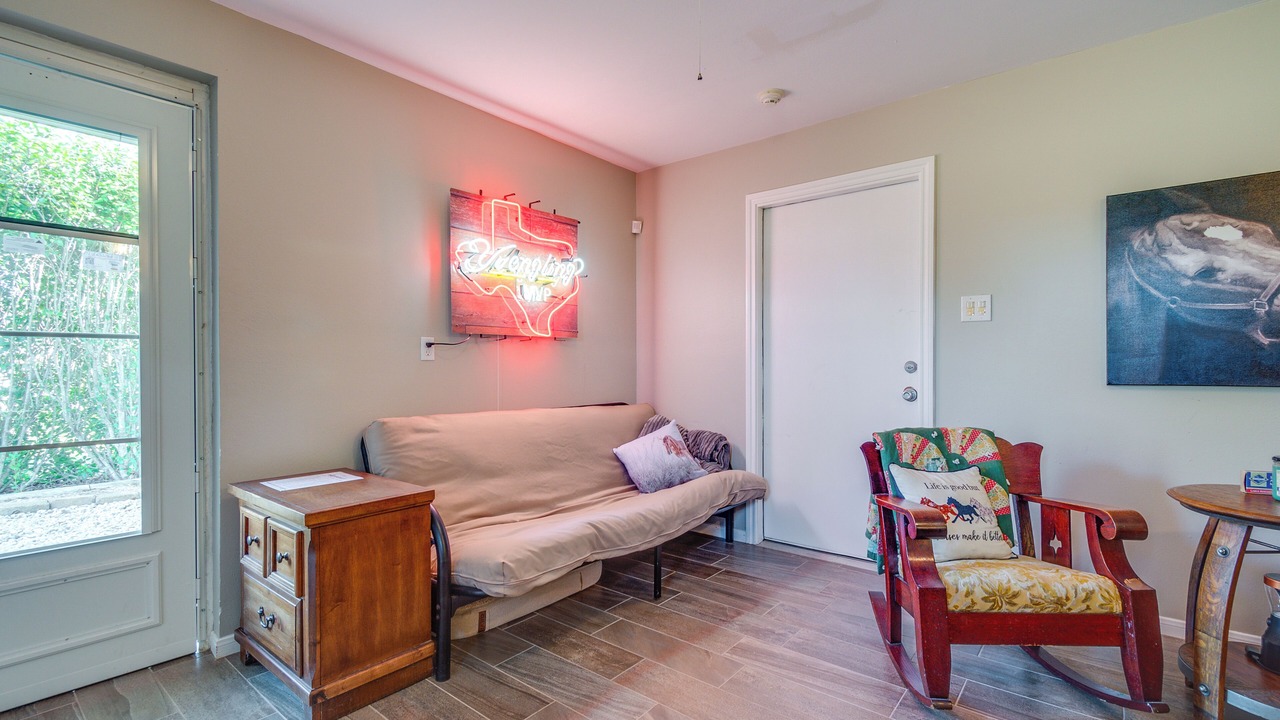 Photo of Livingroom in Wellborn