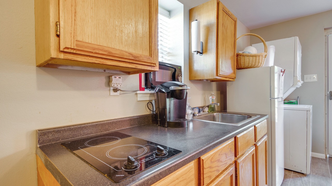 Photo of Kitchen in Wellborn