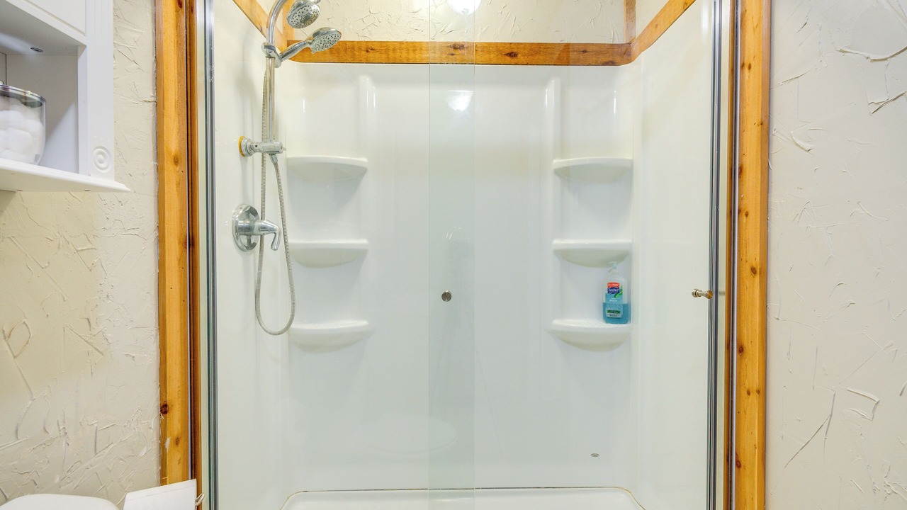 Photo of Bathroom in Wellborn