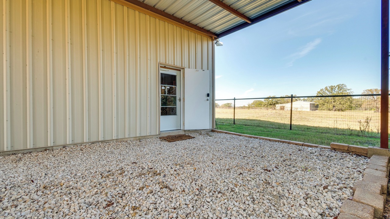 Photo of Outdoor in Wellborn