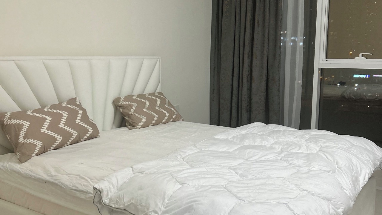 Photo of Bedroom in Trade Center