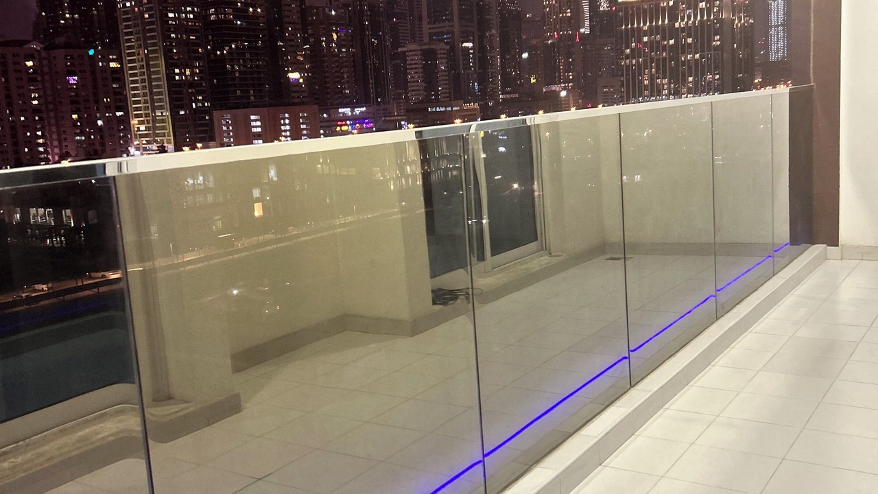 Photo of Outdoor in Trade Center