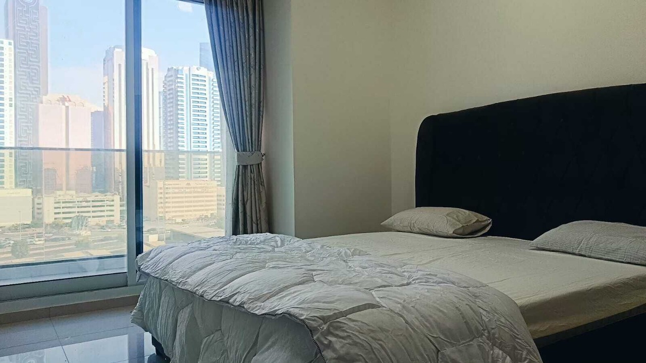 Photo of Bedroom in Trade Center