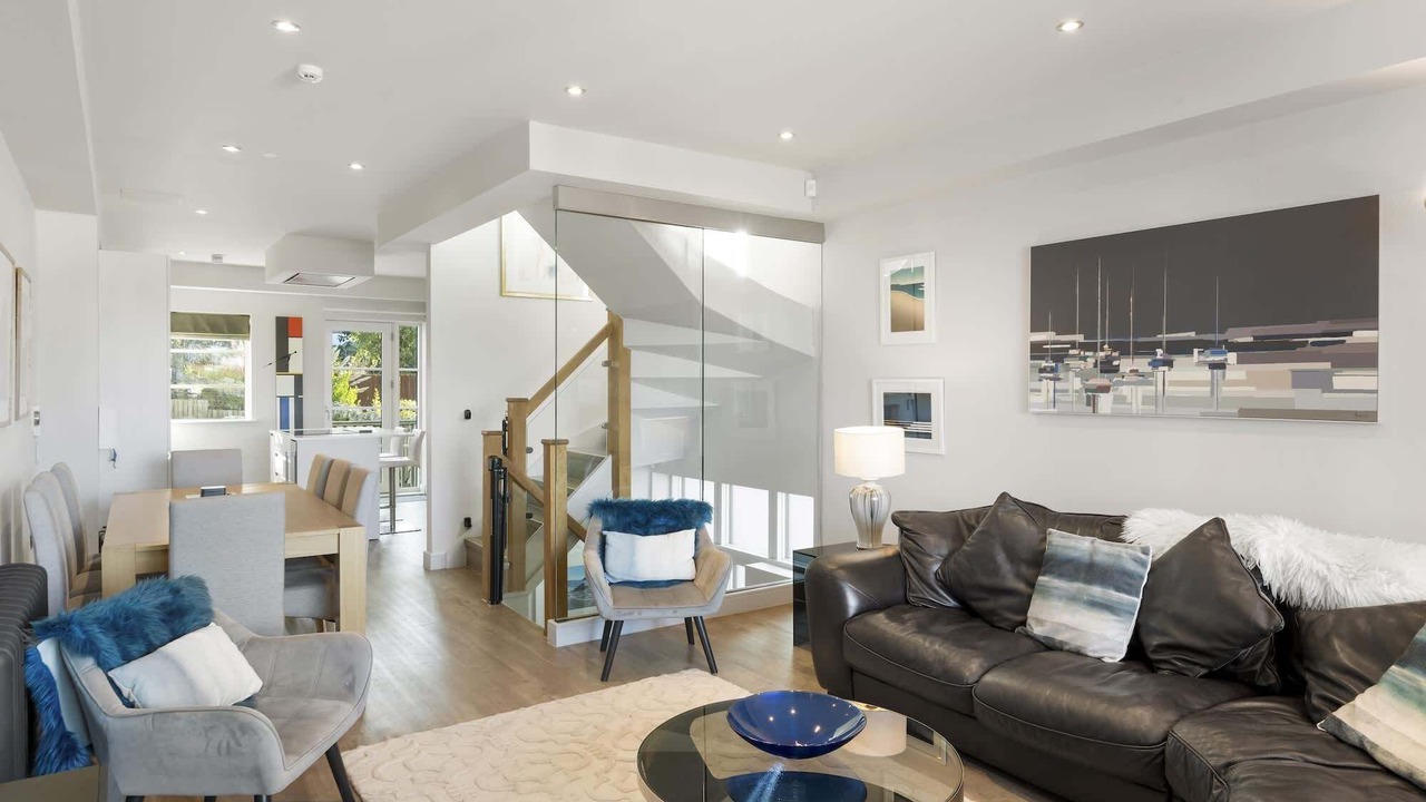 Photo of Livingroom in Porth