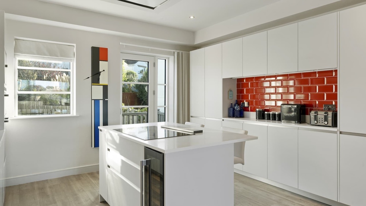 Photo of Kitchen in Porth