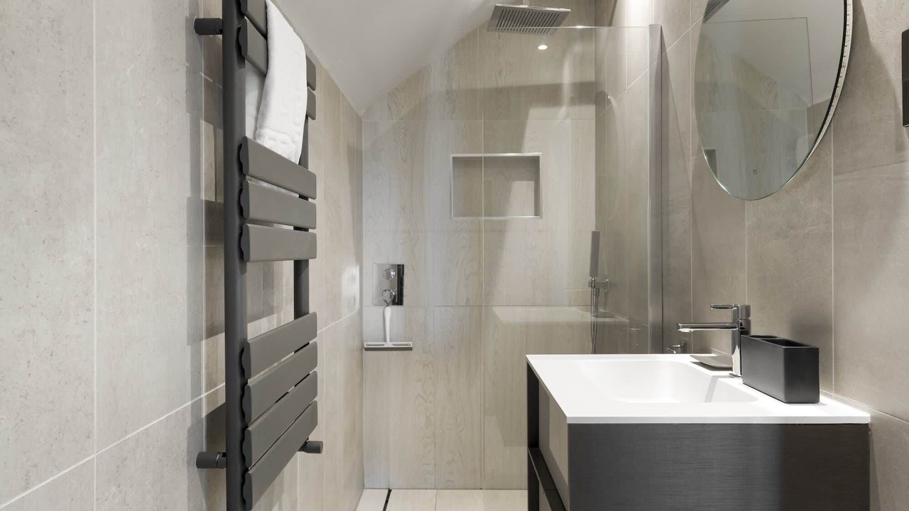 Photo of Bathroom in Porth