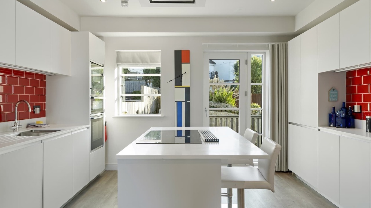 Photo of Kitchen in Porth