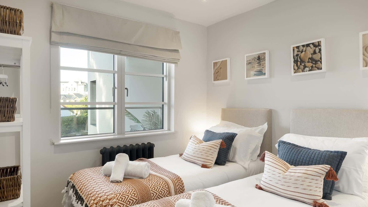 Photo of Bedroom in Porth