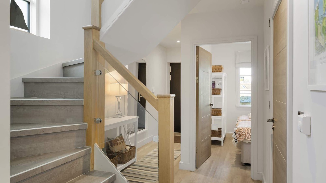 Photo of Bedroom in Porth