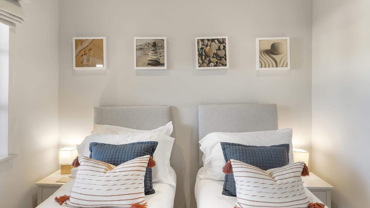 Photo of Bedroom in Porth