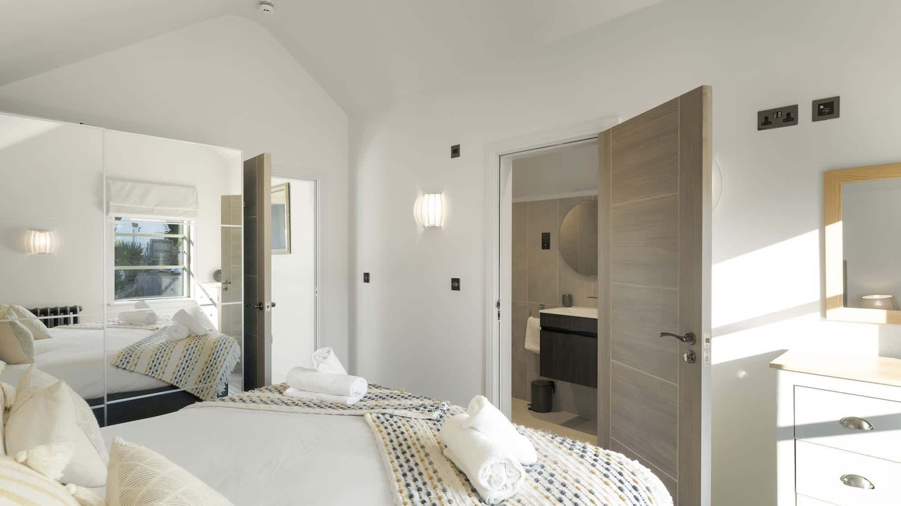 Photo of Bedroom in Porth