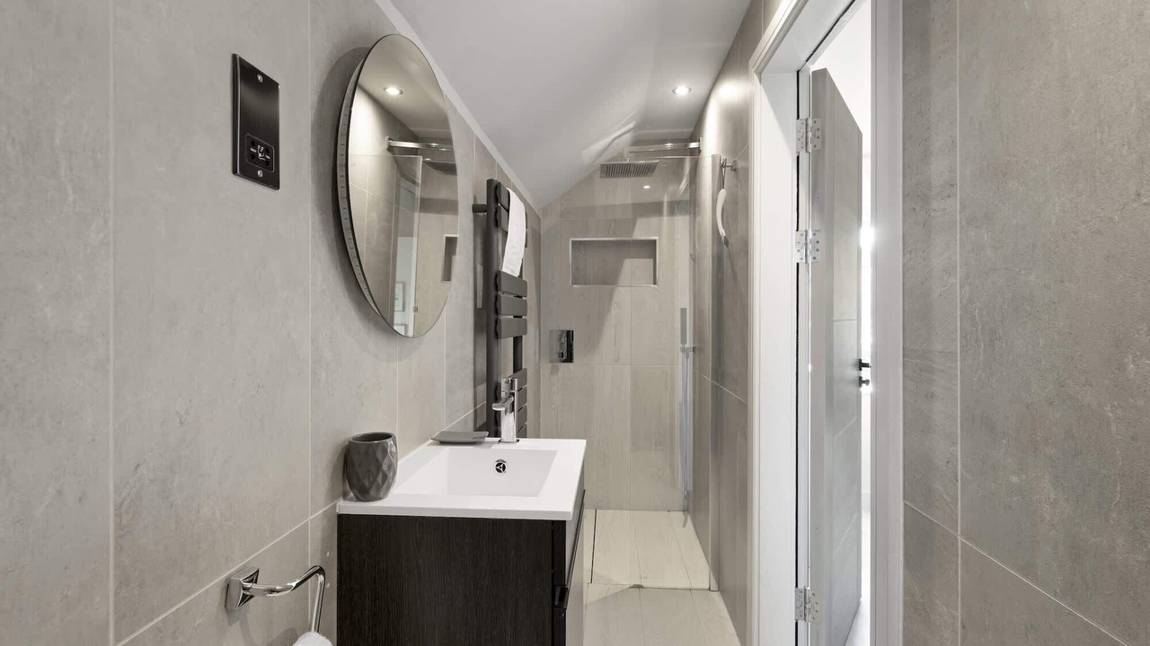 Photo of Bathroom in Porth