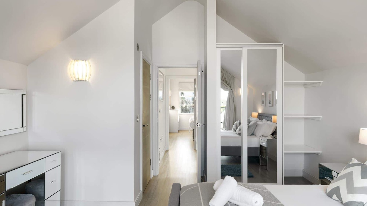 Photo of Bedroom in Porth