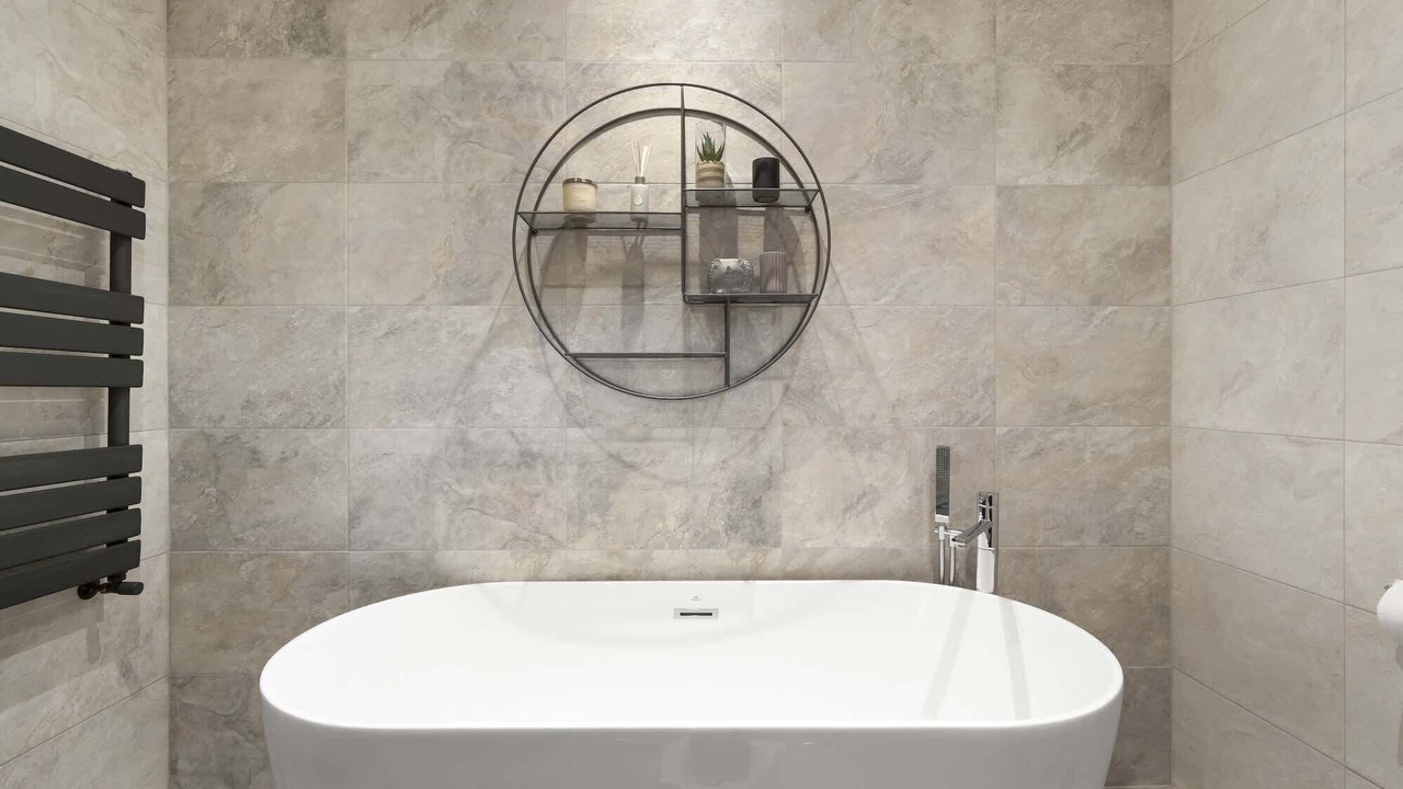 Photo of Bathroom in Porth