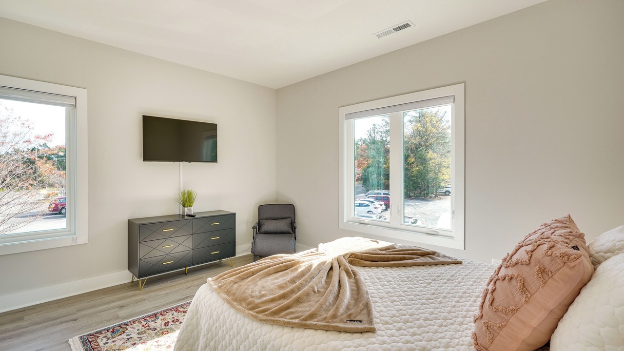 Photo of Bedroom in Durham