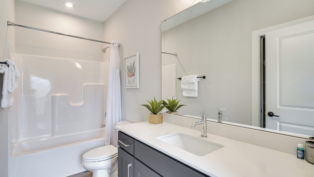 Photo of Bathroom in Durham