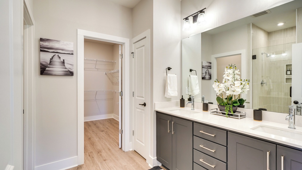 Photo of Bathroom in Durham