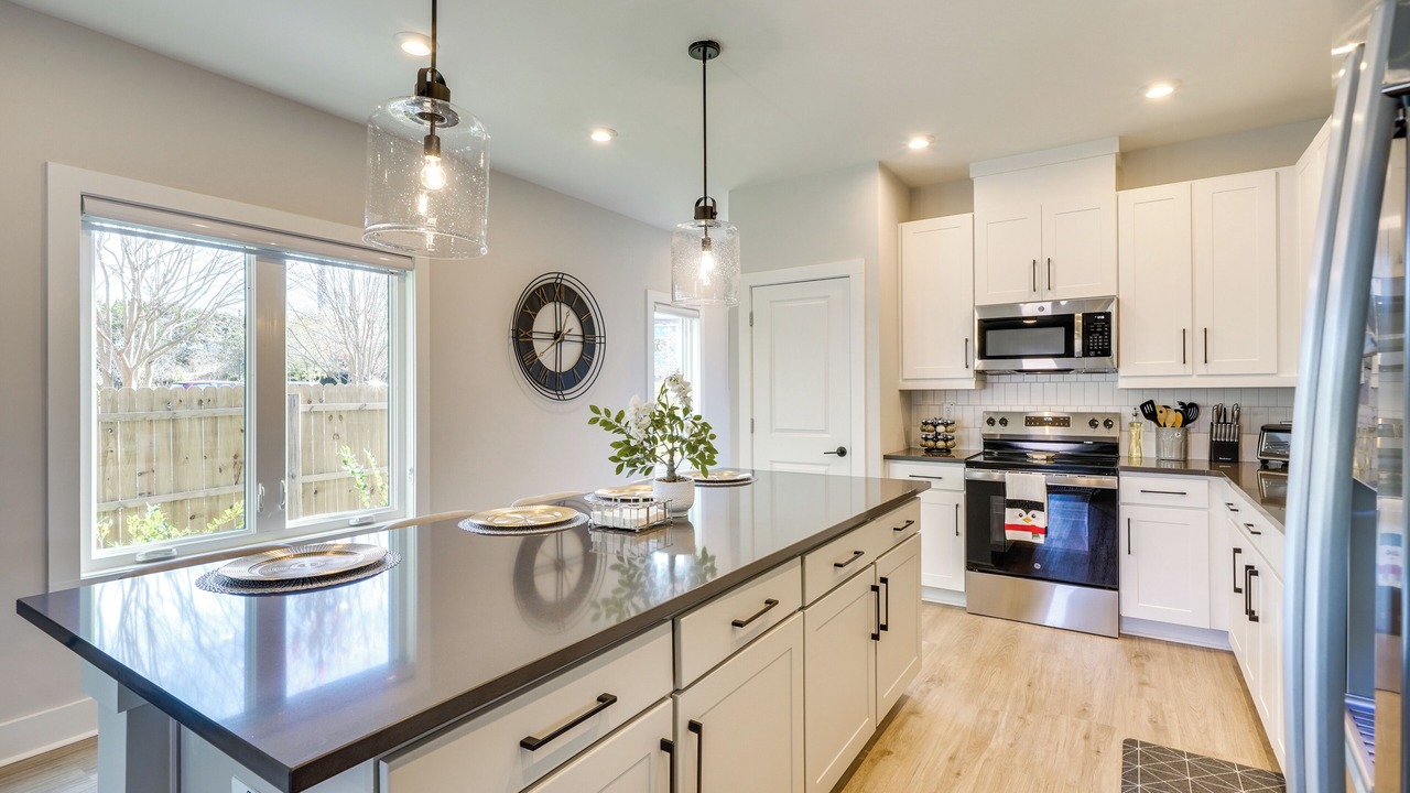 Photo of Kitchen in Durham