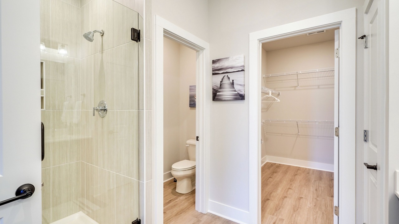 Photo of Bathroom in Durham