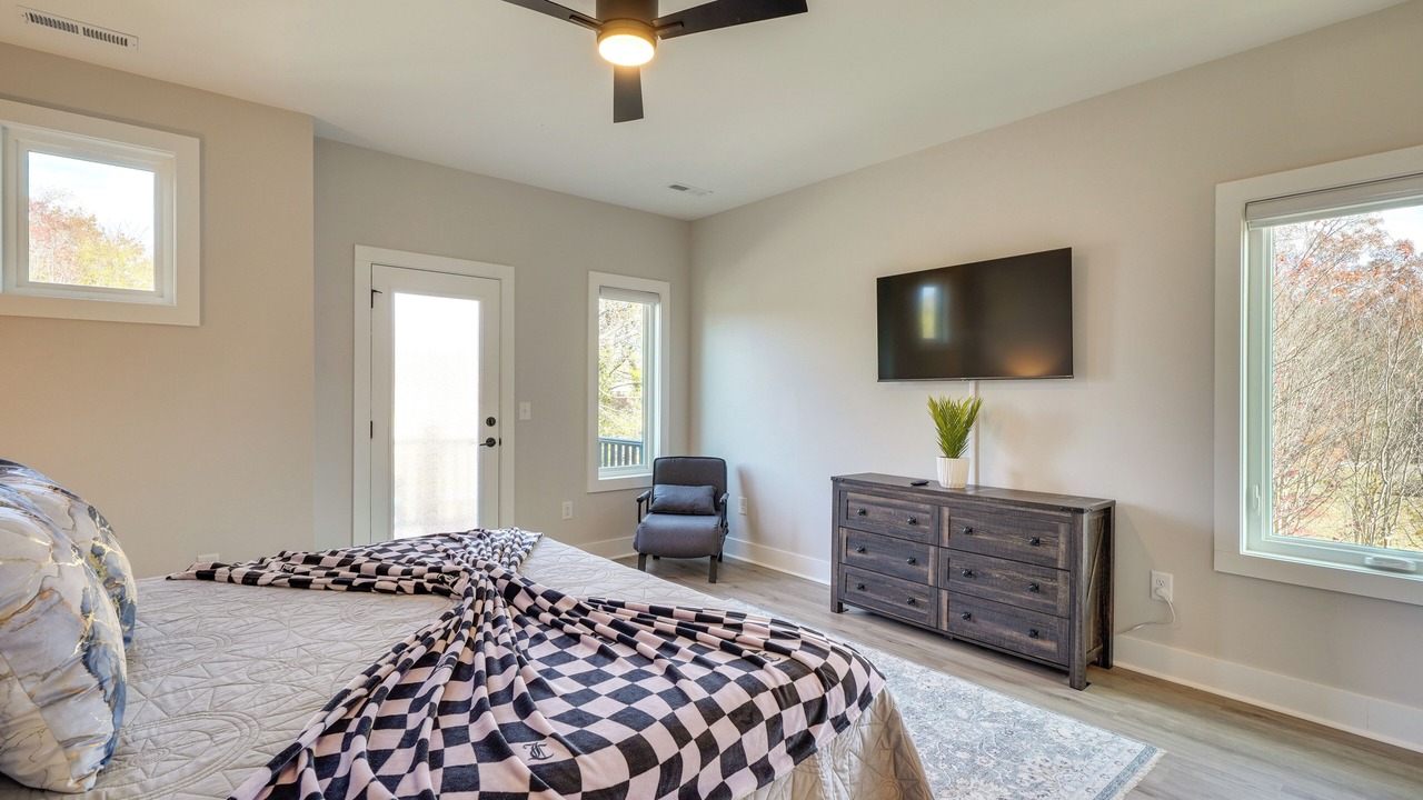 Photo of Bedroom in Durham