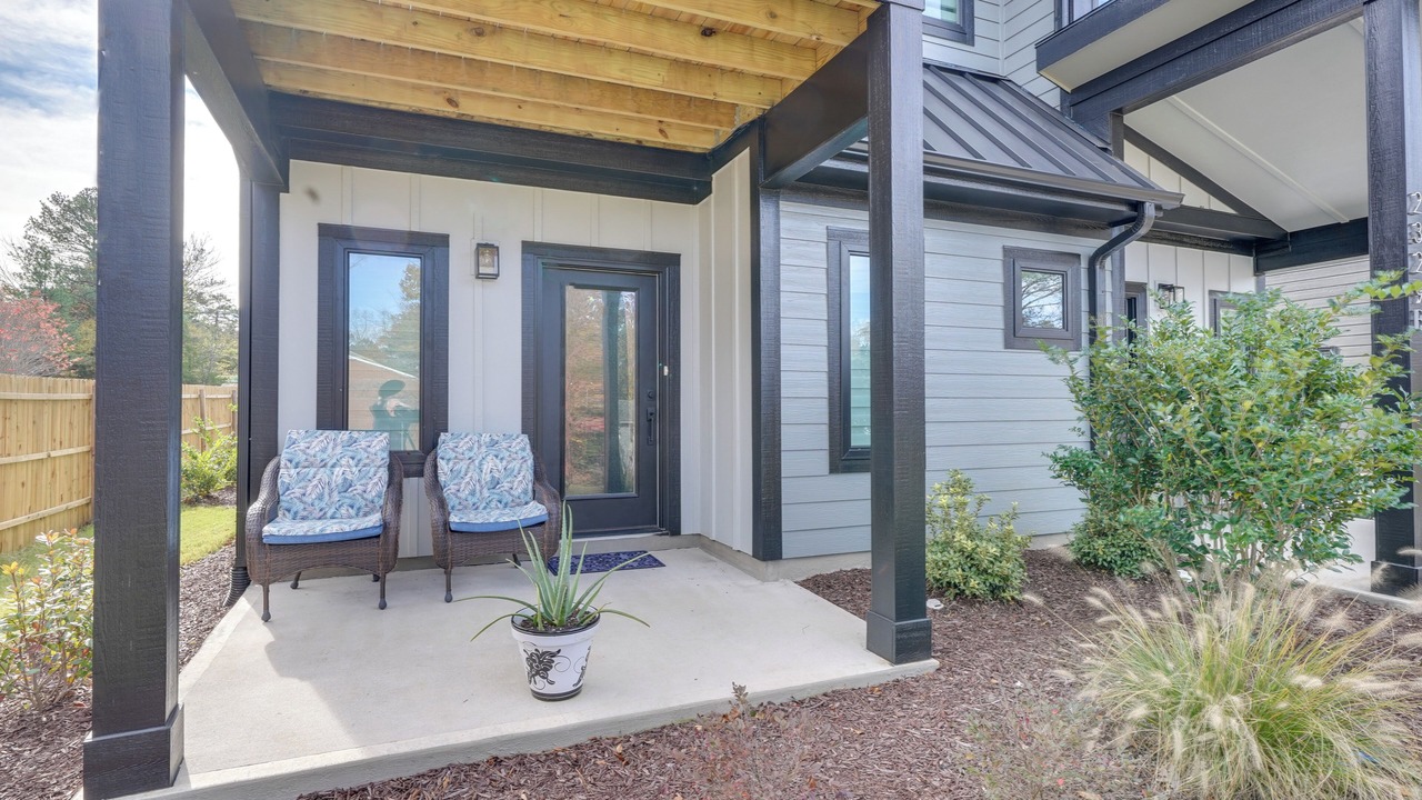 Photo of Outdoor in Durham