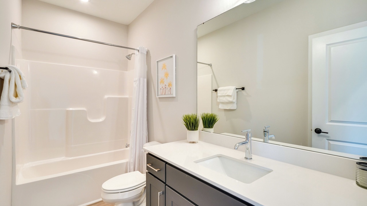 Photo of Bathroom in Durham