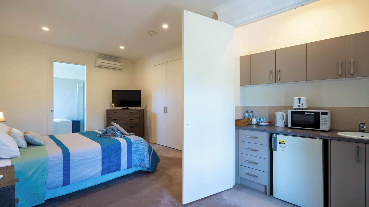 Photo of Bedroom in Labertouche