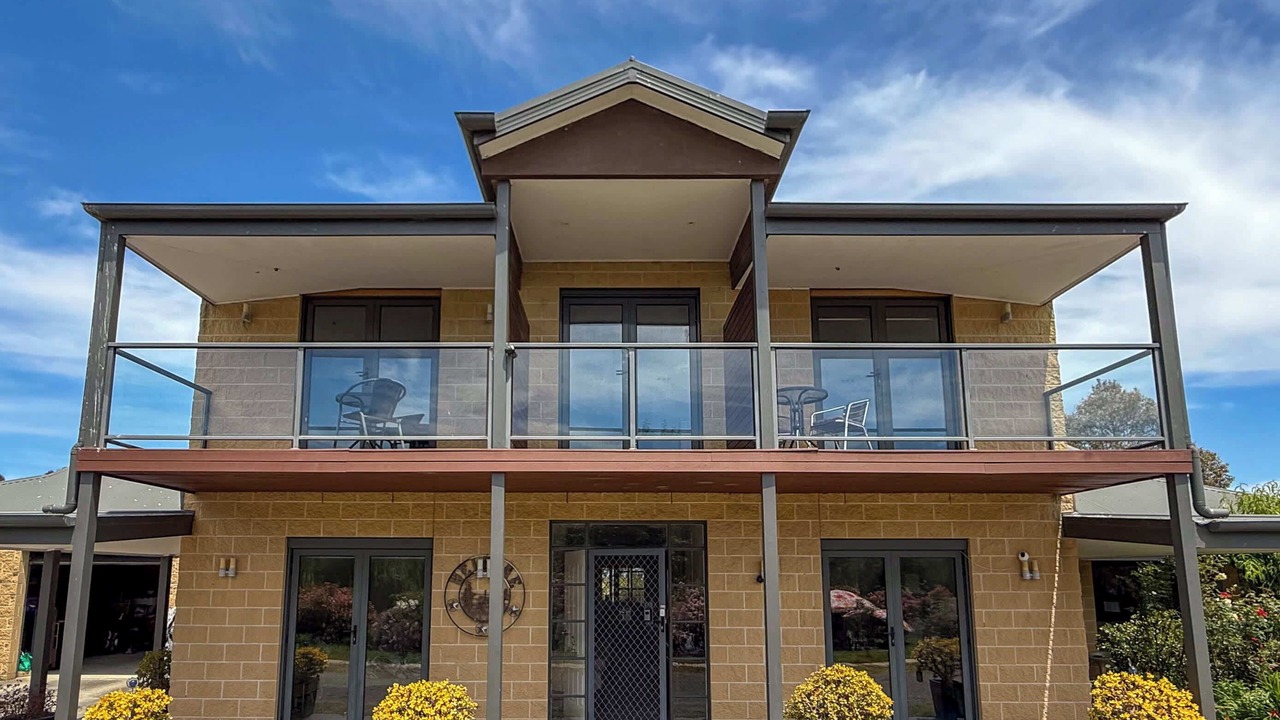 Photo of Outdoor in Labertouche