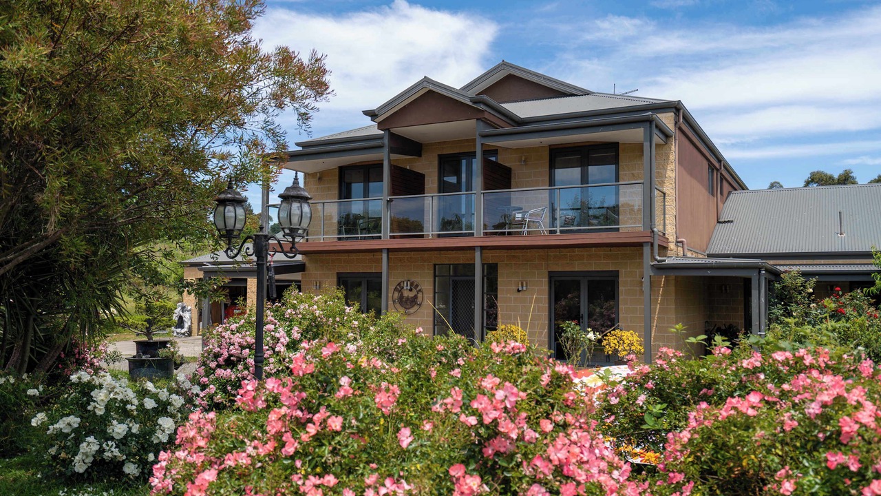 Photo of Outdoor in Labertouche