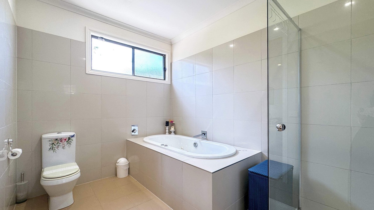 Photo of Bathroom in Labertouche