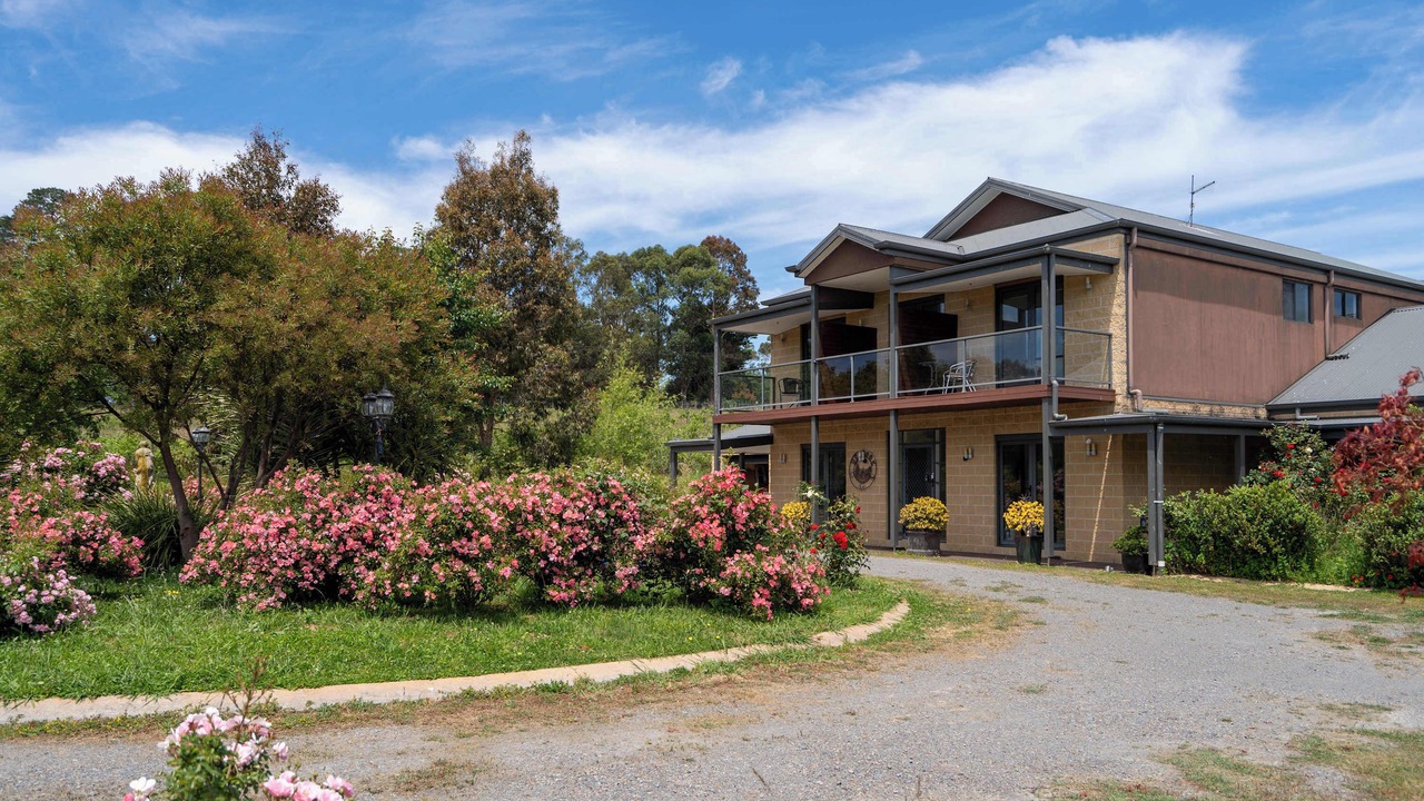 Photo of Outdoor in Labertouche