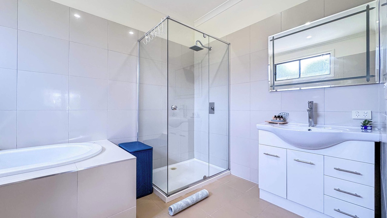 Photo of Bathroom in Labertouche