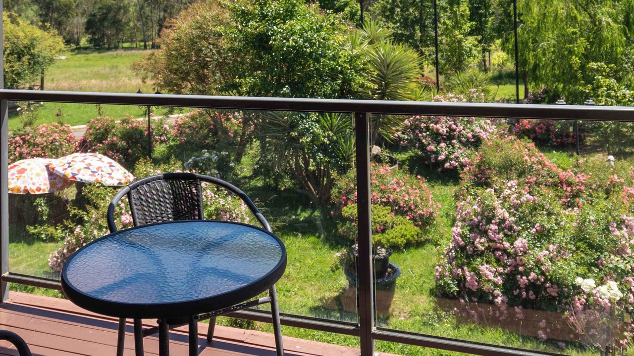 Photo of Patio Balcony in Labertouche