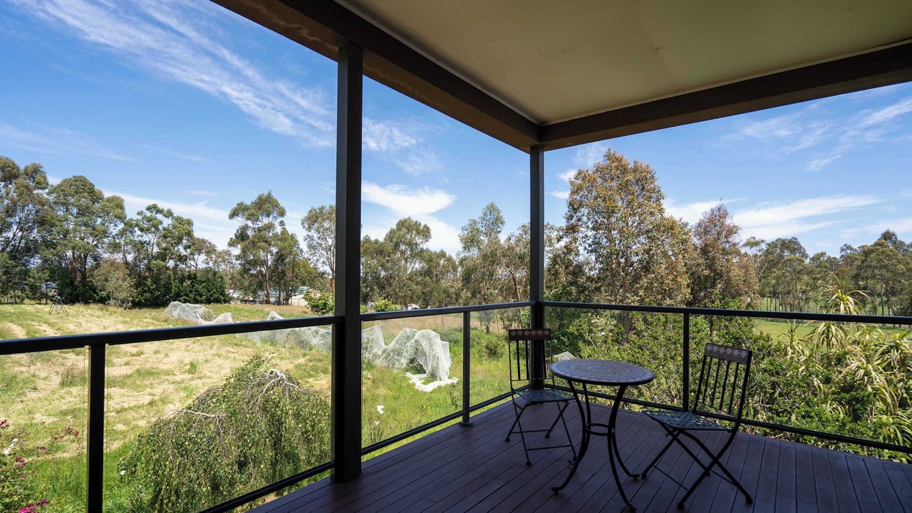 Photo of Patio Balcony in Labertouche