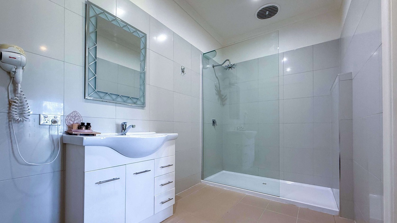 Photo of Bathroom in Labertouche