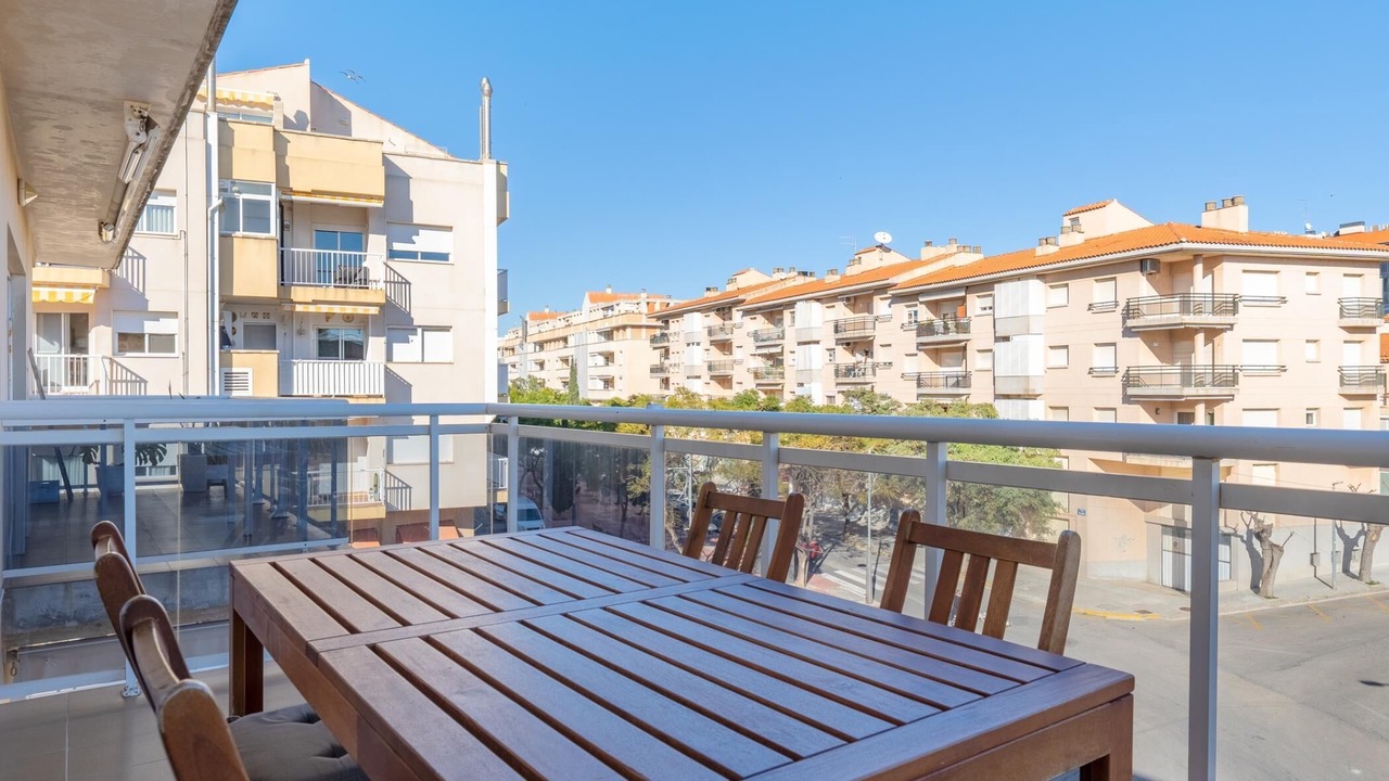 Photo of Outdoor in Costa Dorada