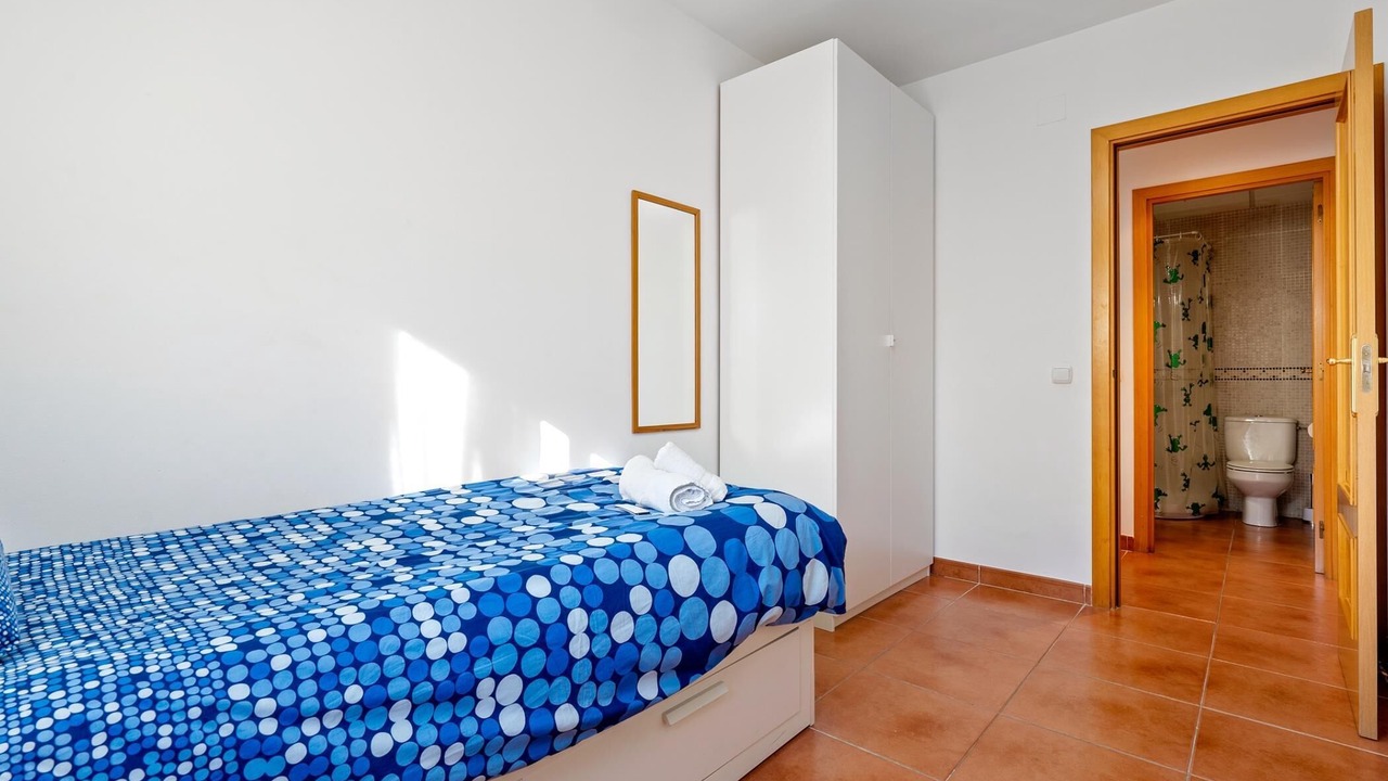 Photo of Bedroom in Costa Dorada