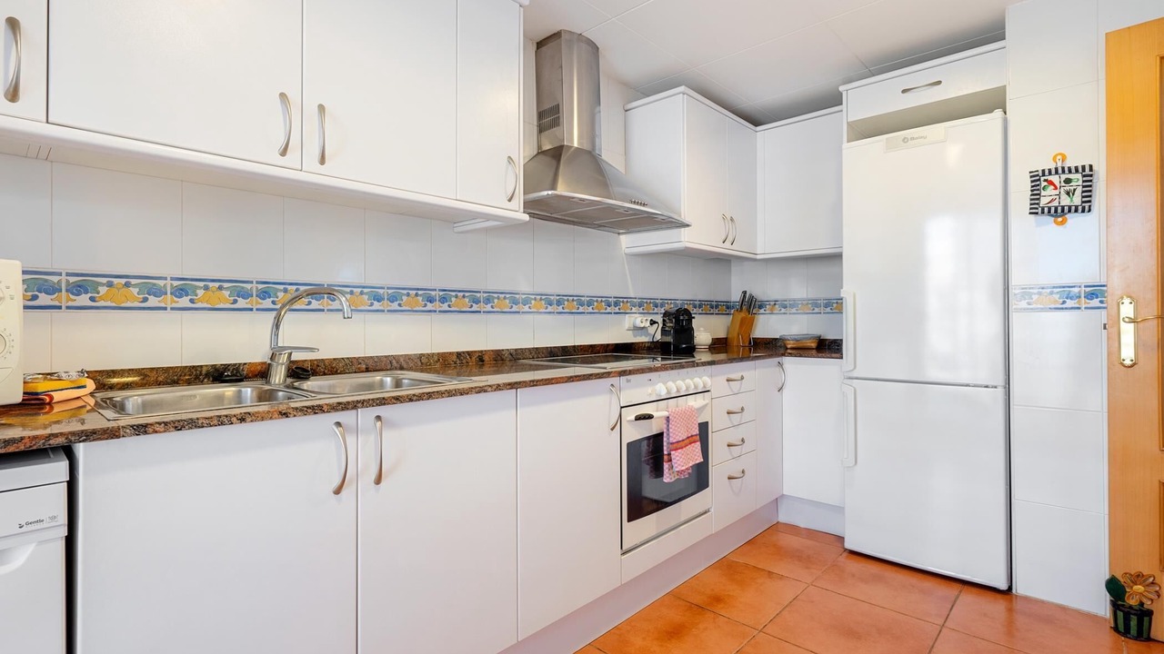 Photo of Kitchen in Costa Dorada