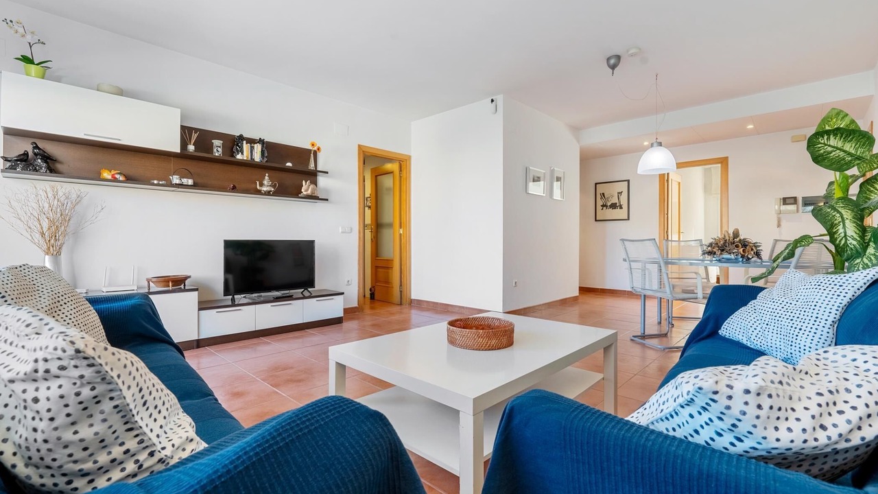 Photo of Livingroom in Costa Dorada