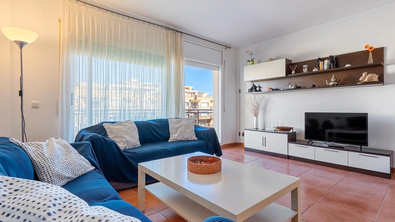 Photo of Livingroom in Costa Dorada