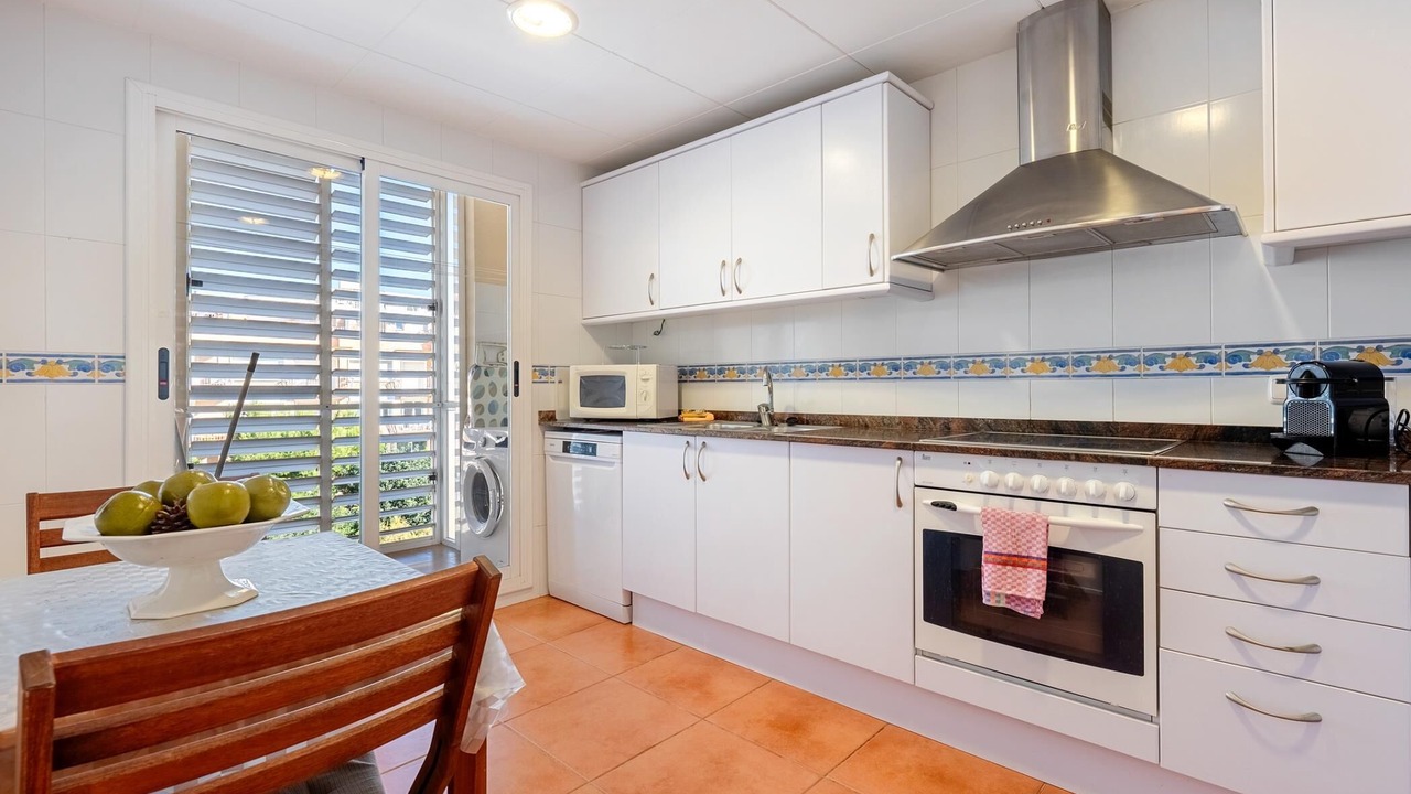 Photo of Kitchen in Costa Dorada