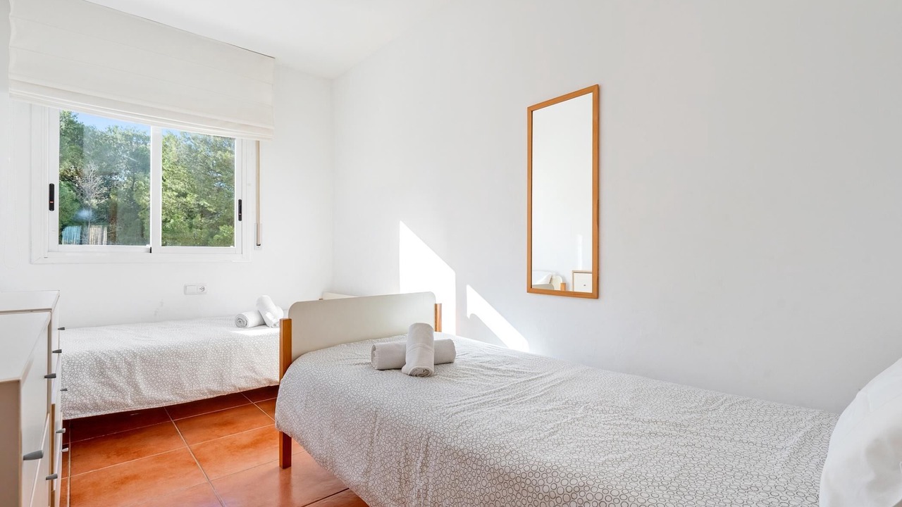 Photo of Bedroom in Costa Dorada