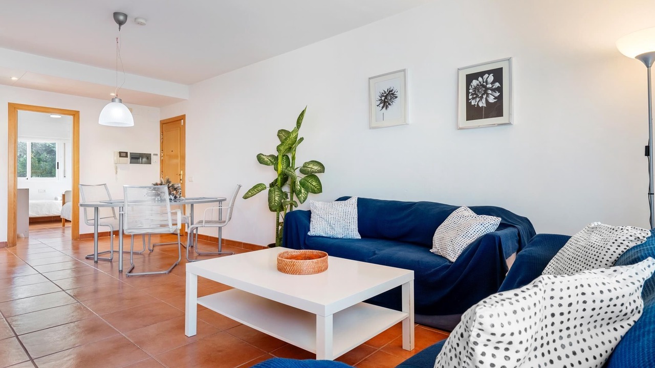 Photo of Livingroom in Costa Dorada