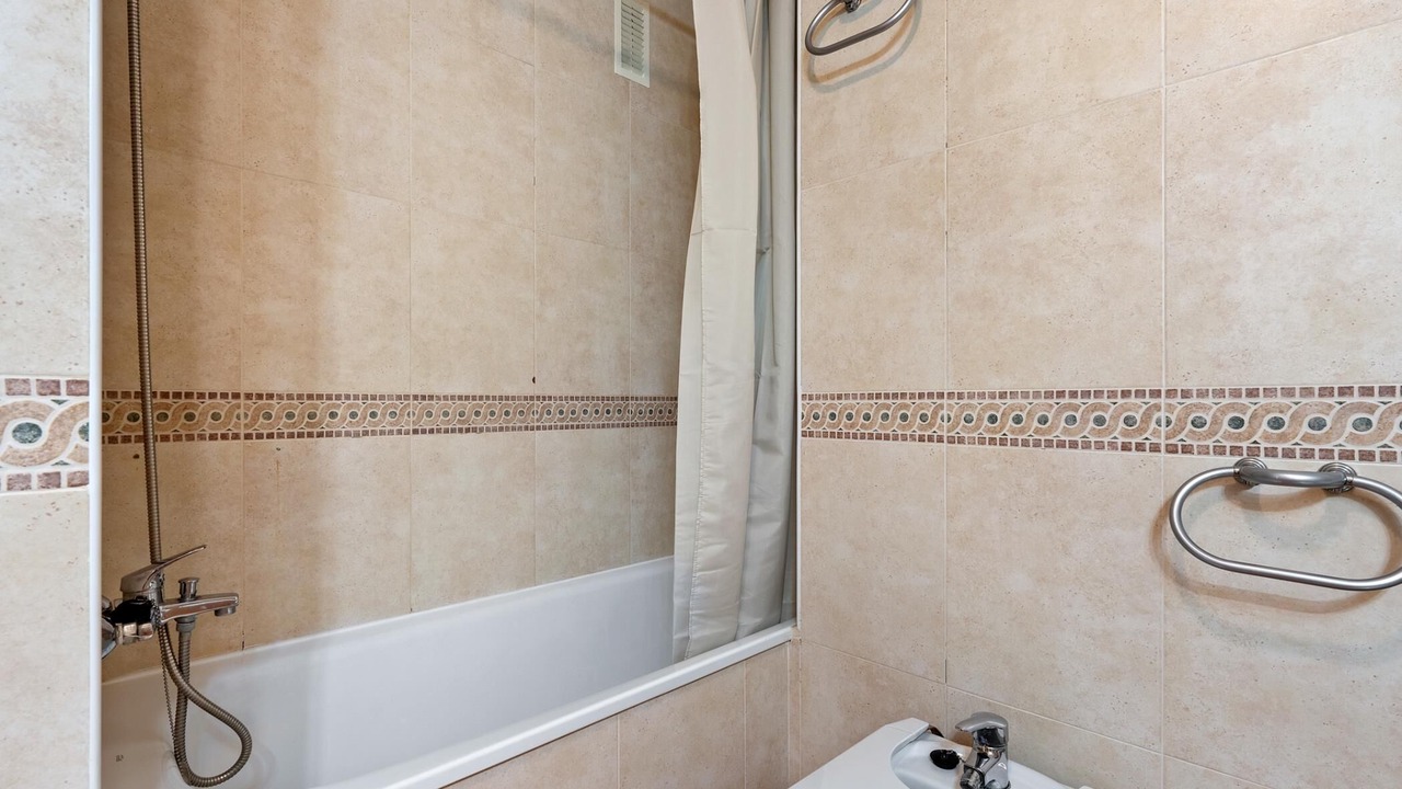 Photo of Bathroom in Costa Dorada