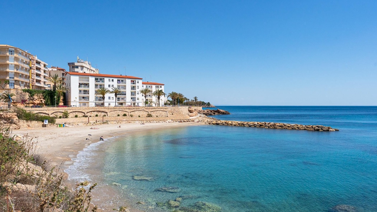 Photo of Others in Costa Dorada