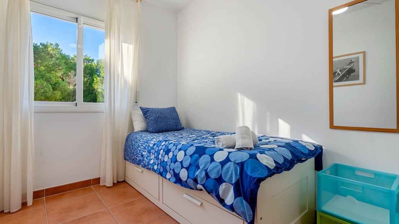 Photo of Bedroom in Costa Dorada
