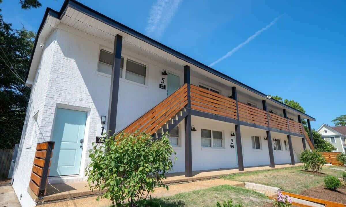 Photo of Outdoor in East Ocean View